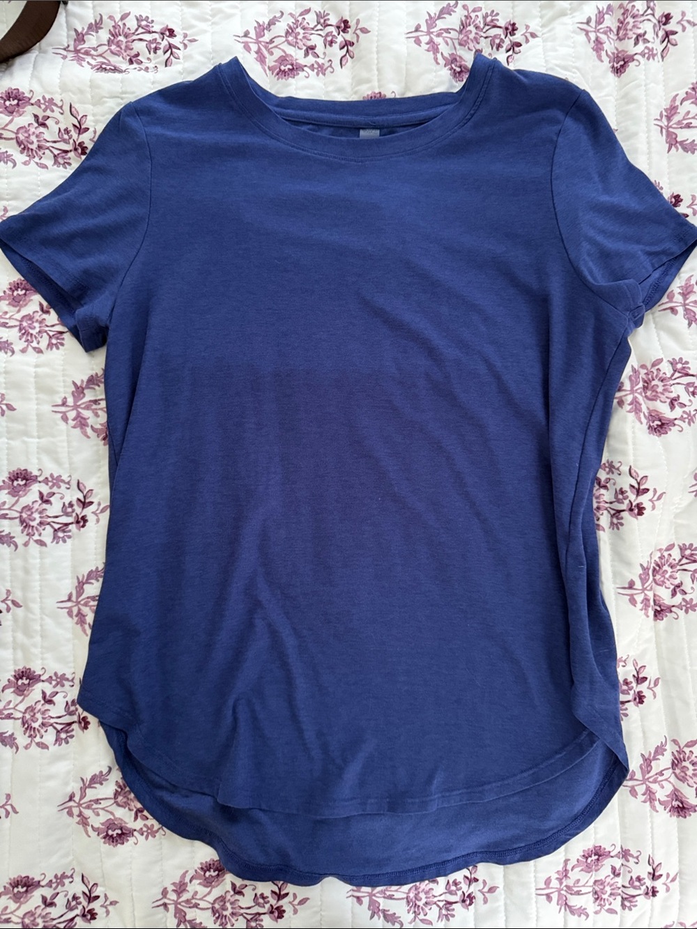 Beyond Yoga top